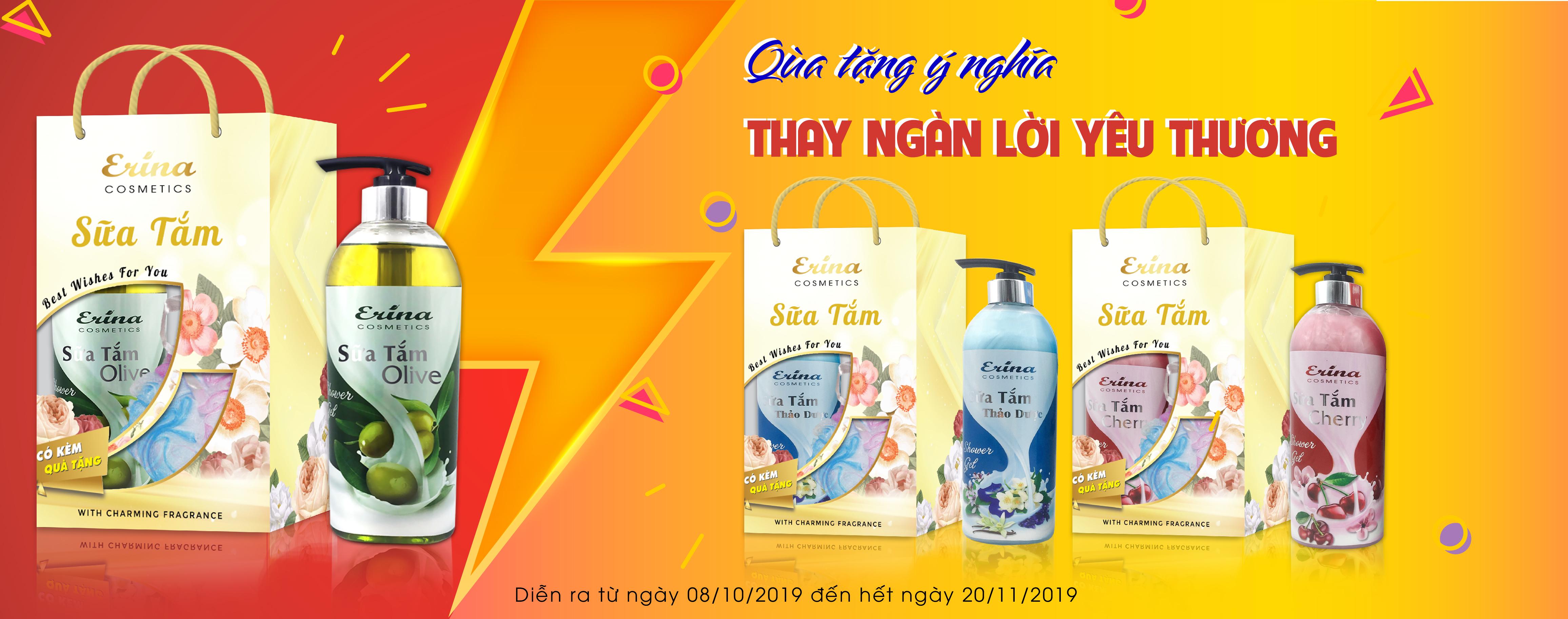 QÙA TẶNG Ý NGHĨA – THAY NGÀN LỜI YÊU THƯƠNG